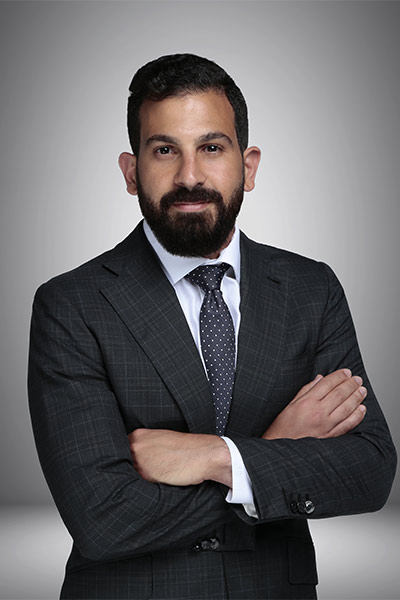 رائد يسلّط الضوء على خدمة "تفصيل البذلات بحسب الطلب" من "إليجو ميلانو" التي انطلقت في الإمارات بحديث حصري مع عمر مثبوت